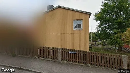 Rum att hyra i Karlskrona - Bild från Google Street View