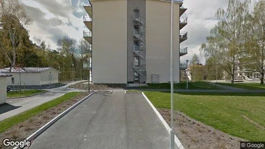 Lägenheter att hyra i Linköping - Bild från Google Street View