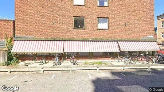 Lägenheter att hyra i Malmö Centrum - Bild från Google Street View