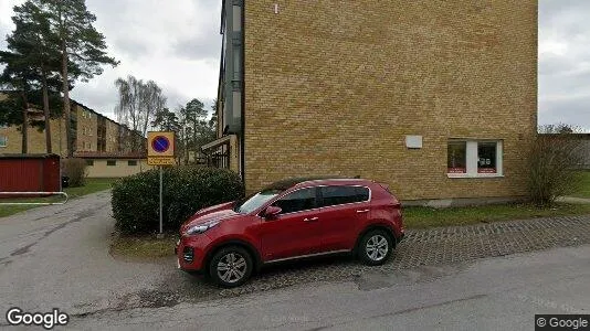 Lägenheter att hyra i Växjö - Bild från Google Street View