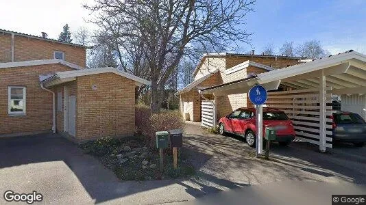Lägenheter att hyra i Växjö - Bild från Google Street View