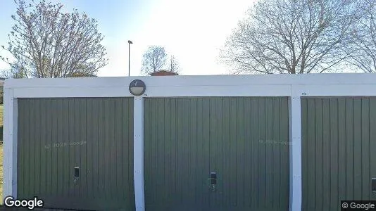Lägenheter att hyra i Växjö - Bild från Google Street View