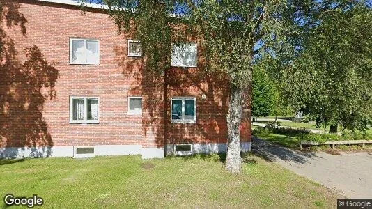 Lägenheter att hyra i Växjö - Bild från Google Street View
