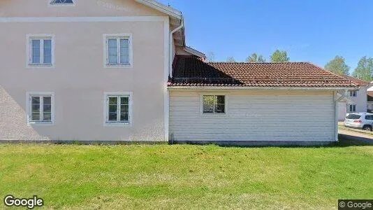 Lägenheter att hyra i Leksand - Bild från Google Street View
