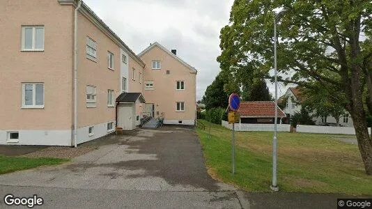 Lägenheter att hyra i Vimmerby - Bild från Google Street View