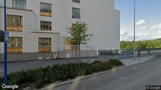 Lägenheter att hyra i Knivsta - Bild från Google Street View