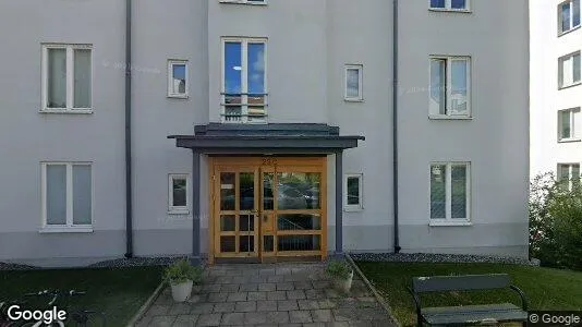 Lägenheter att hyra i Söderort - Bild från Google Street View