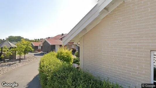 Bostadsrätter till salu i Habo - Bild från Google Street View