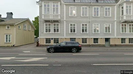Bostadsrätter till salu i Alingsås - Bild från Google Street View