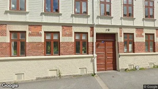 Bostadsrätter till salu i Majorna-Linné - Bild från Google Street View