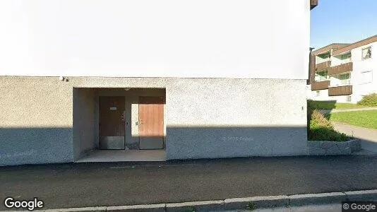 Bostadsrätter till salu i Västerort - Bild från Google Street View
