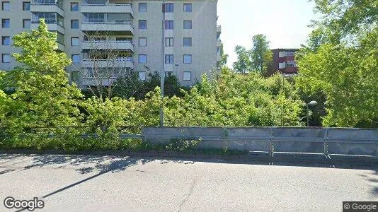 Bostadsrätter till salu i Västerort - Bild från Google Street View