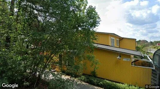 Bostadsrätter till salu i Västerort - Bild från Google Street View