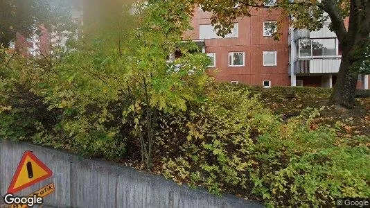 Bostadsrätter till salu i Västerort - Bild från Google Street View