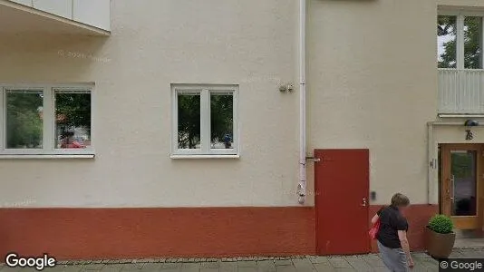 Bostadsrätter till salu i Limhamn/Bunkeflo - Bild från Google Street View