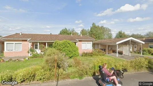 Bostadsrätter till salu i Värnamo - Bild från Google Street View