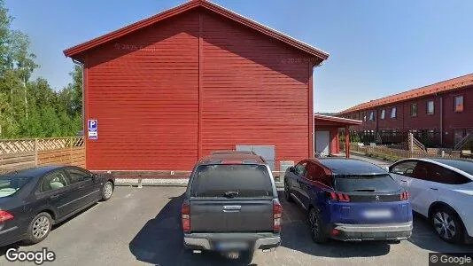 Bostadsrätter till salu i Enköping - Bild från Google Street View