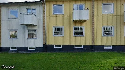 Bostadsrätter till salu i Uddevalla - Bild från Google Street View