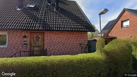 Lägenheter till salu i Lund - Bild från Google Street View
