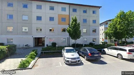 Lägenheter till salu i Söderort - Bild från Google Street View