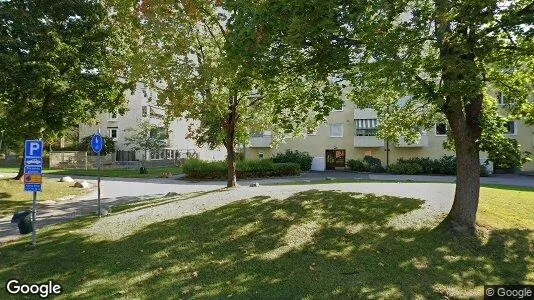 Lägenheter till salu i Västerås - Bild från Google Street View