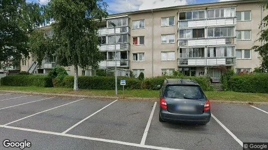 Lägenheter att hyra i Norrköping - Bild från Google Street View