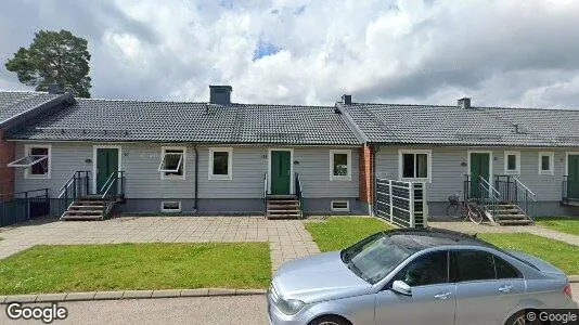 Lägenheter att hyra i Tranemo - Bild från Google Street View