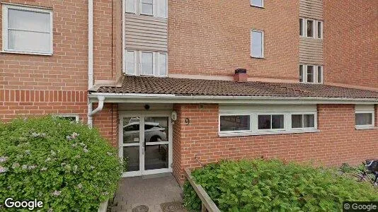 Lägenheter att hyra i Linköping - Bild från Google Street View