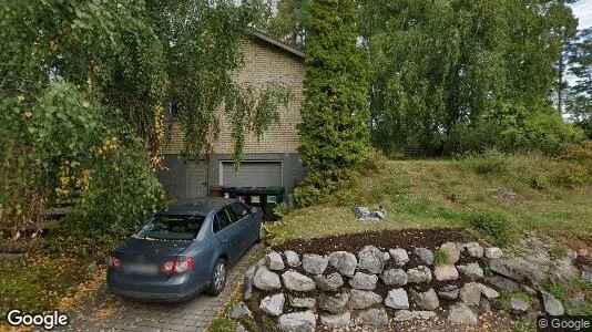 Lägenheter till salu i Gävle - Bild från Google Street View