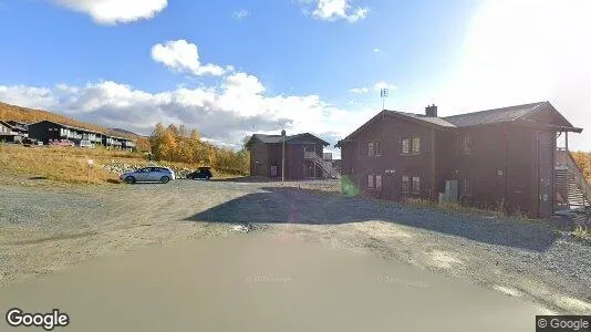 Lägenheter till salu i Storuman - Bild från Google Street View