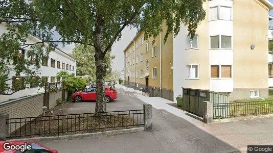 Lägenheter till salu i Västerås - Bild från Google Street View