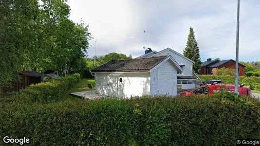 Lägenheter att hyra i Haninge - Bild från Google Street View