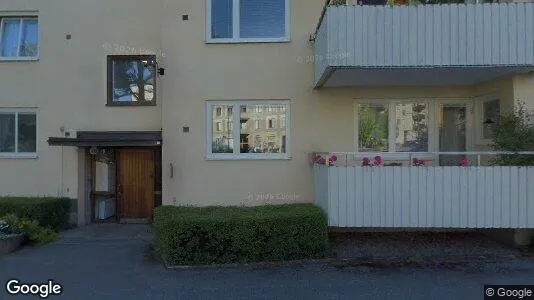 Lägenheter till salu i Område ej specificerat - Bild från Google Street View