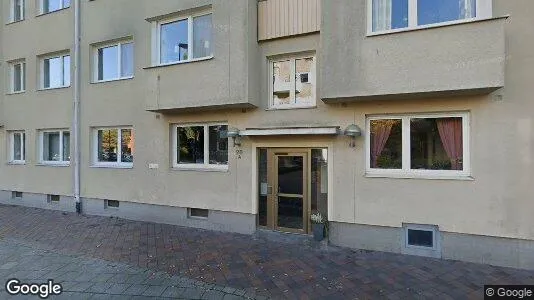 Lägenheter till salu i Område ej specificerat - Bild från Google Street View