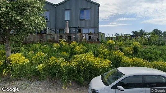 Lägenheter till salu i Täby - Bild från Google Street View