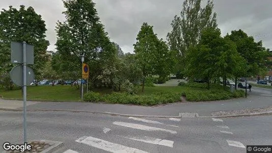 Lägenheter till salu i Sundbyberg - Bild från Google Street View