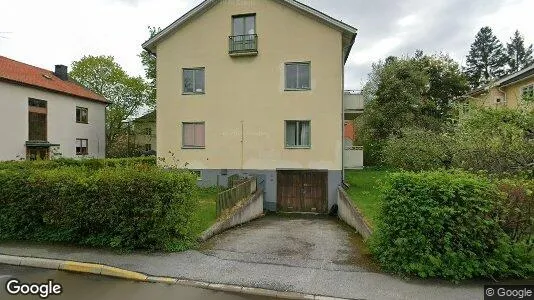 Lägenheter till salu i Område ej specificerat - Bild från Google Street View