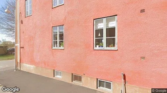 Lägenheter till salu i Kalmar - Bild från Google Street View