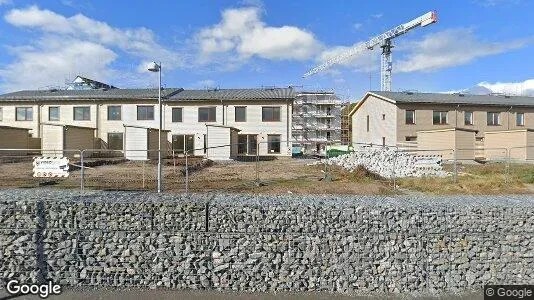 Lägenheter till salu i Partille - Bild från Google Street View