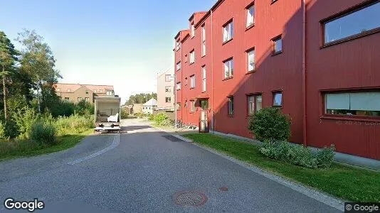 Lägenheter till salu i Partille - Bild från Google Street View