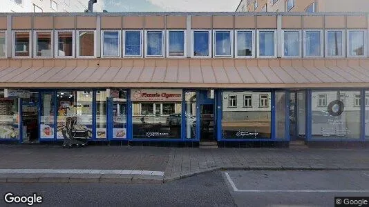 Lägenheter att hyra i Jönköping - Bild från Google Street View