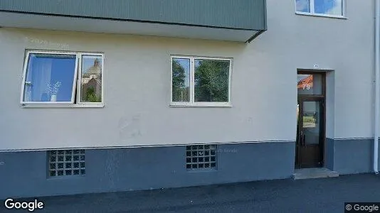 Lägenheter att hyra i Jönköping - Bild från Google Street View