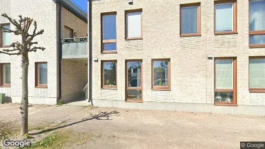 Lägenheter att hyra i Vellinge - Bild från Google Street View
