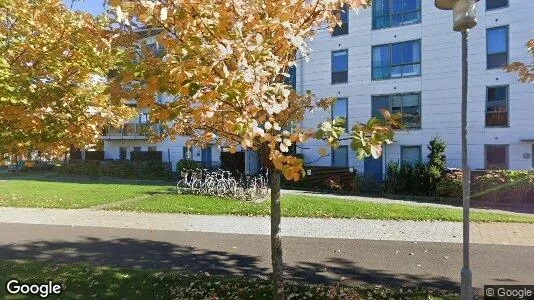 Lägenheter att hyra i Limhamn/Bunkeflo - Bild från Google Street View