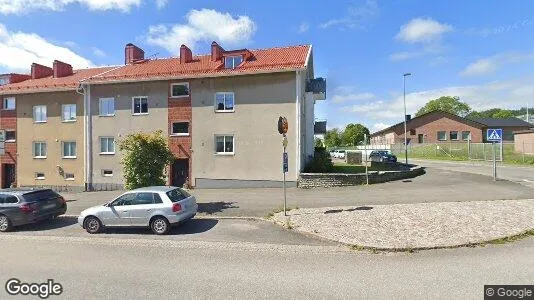 Lägenheter att hyra i Falköping - Bild från Google Street View