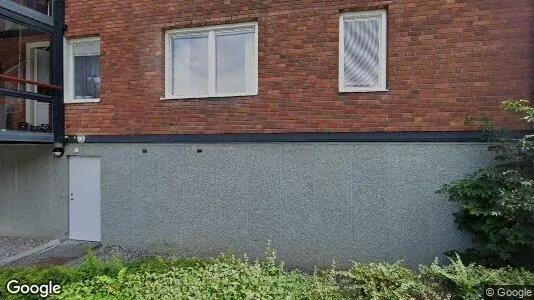 Lägenheter att hyra i Södertälje - Bild från Google Street View