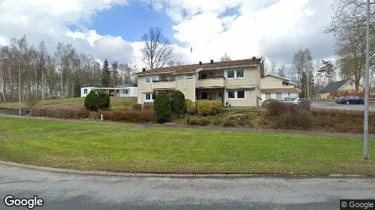 Bostadsrätter till salu i Gislaved - Bild från Google Street View