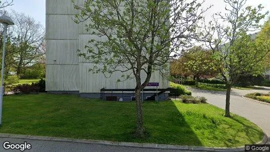 Bostadsrätter till salu i Lund - Bild från Google Street View