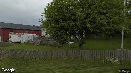 Lägenheter till salu i Kungälv - Bild från Google Street View