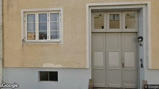 Lägenheter till salu i Kalmar - Bild från Google Street View